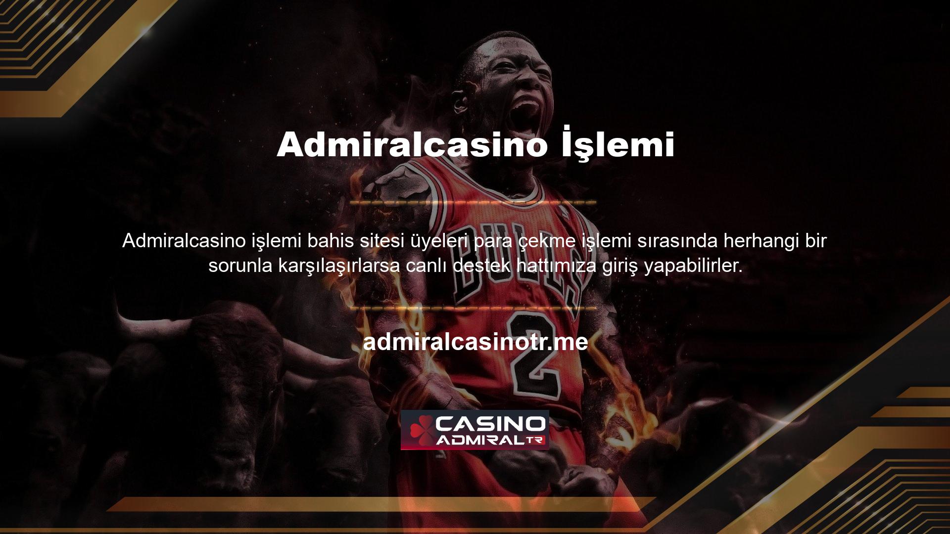 Bunun gibi 7/24 canlı destek hattı herhangi bir çevrimiçi casino web sitesi için bir zorunluluktur